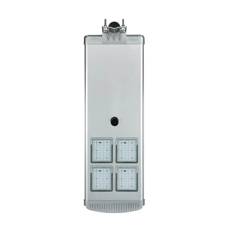 CHZ stable solar street light price list manufacturer for mountainous 3