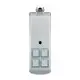 CHZ stable solar street light price list manufacturer for mountainous 3