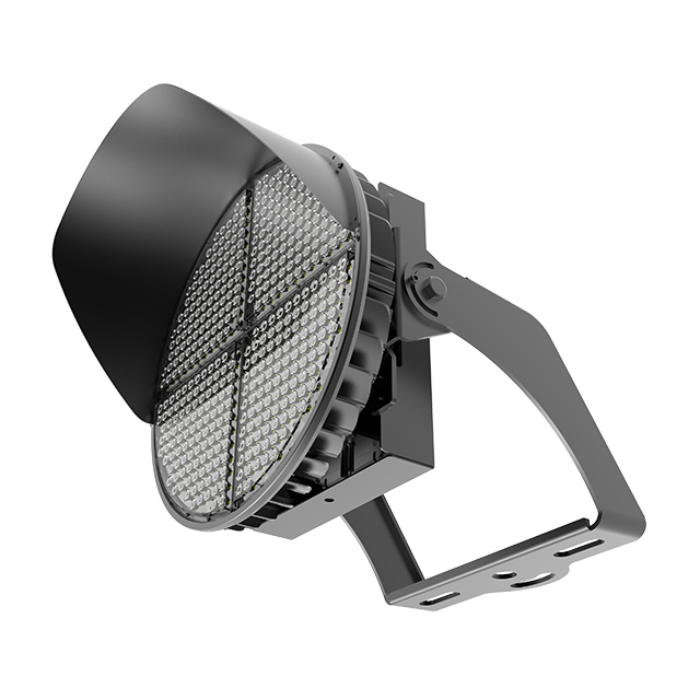 CHZ led sports floodlights supply bulk production 2