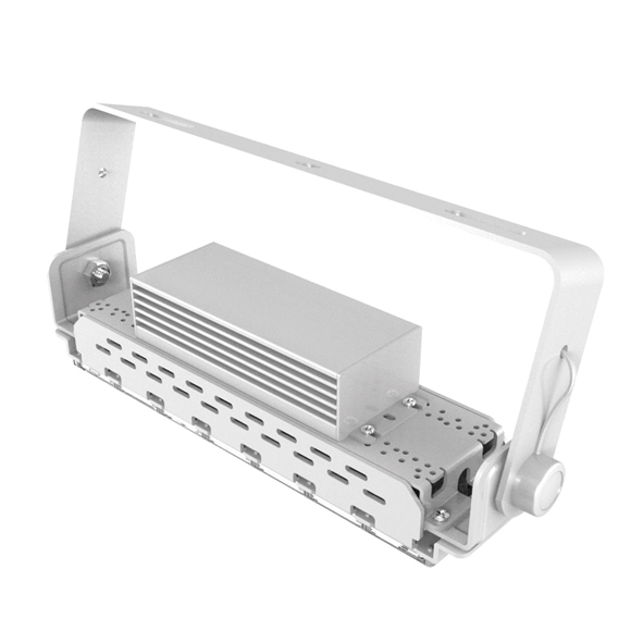 CHZ popular outdoor flood lights best manufacturer for building facade and public corridor 10