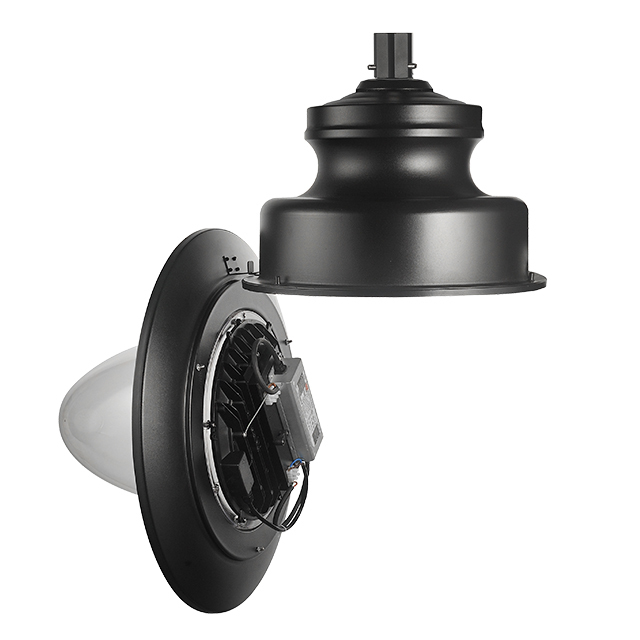 CHZ led garden light factory bulk buy