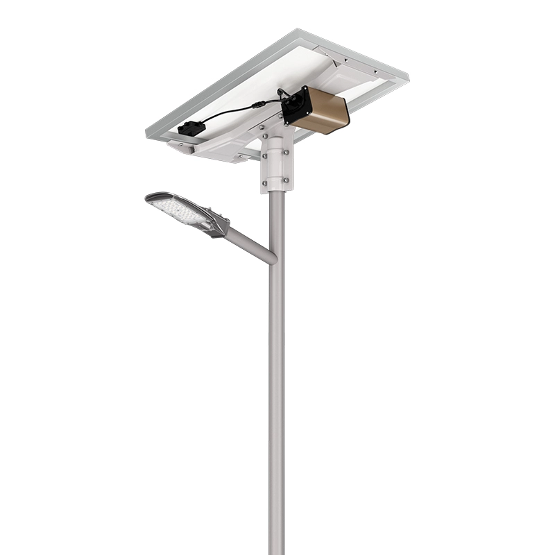 CHZ solar powered street lighting best supplier for road 7
