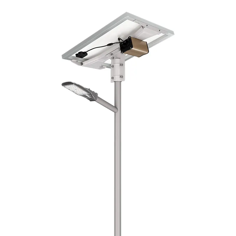 CHZ solar led street light from China for sale 7