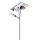 CHZ solar led street light from China for sale 7