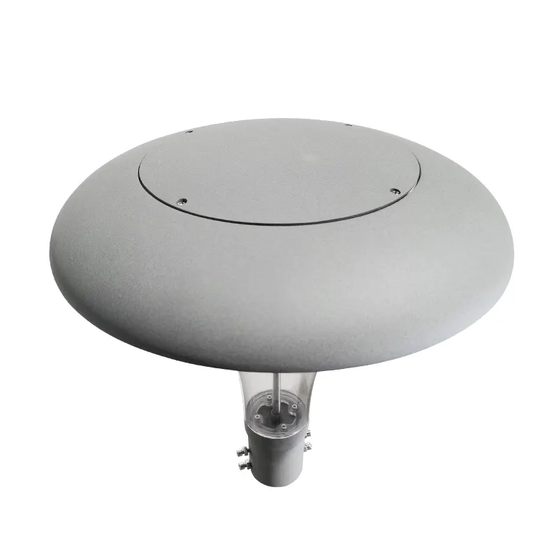 promotional outdoor led garden lights from China for plazas 4
