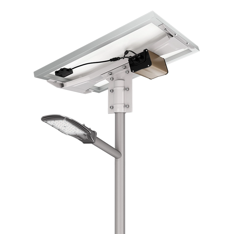 CHZ solar powered street lighting best supplier for road 10