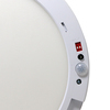 CHZ high-quality flat panel led ceiling lights company for cultural centers 7