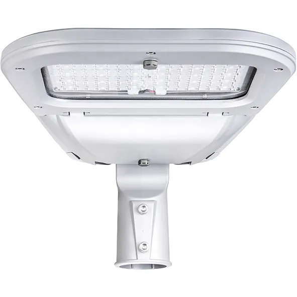 CHZ led road lights from China for residential areas for road 4
