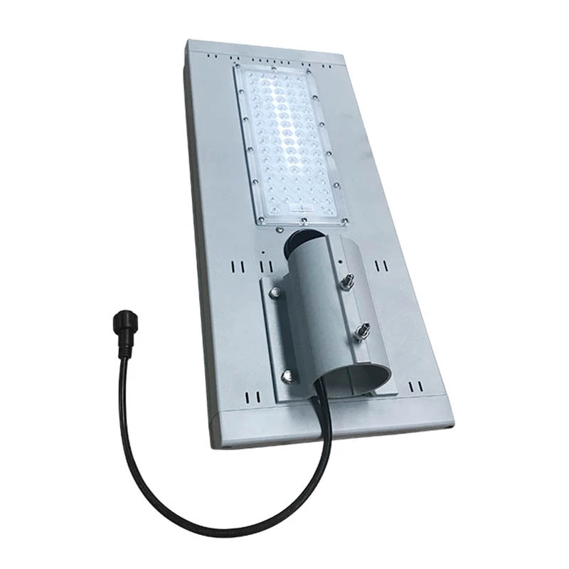 certificated outdoor solar led street light suppliers for promotion 4