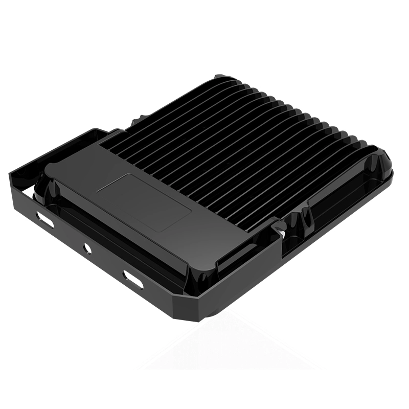 CHZ led floodlights company for lighting project 5