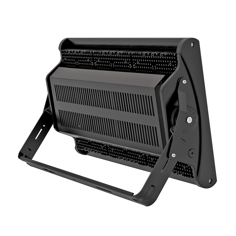CHZ reliable stadium floodlight manufacturer for sale