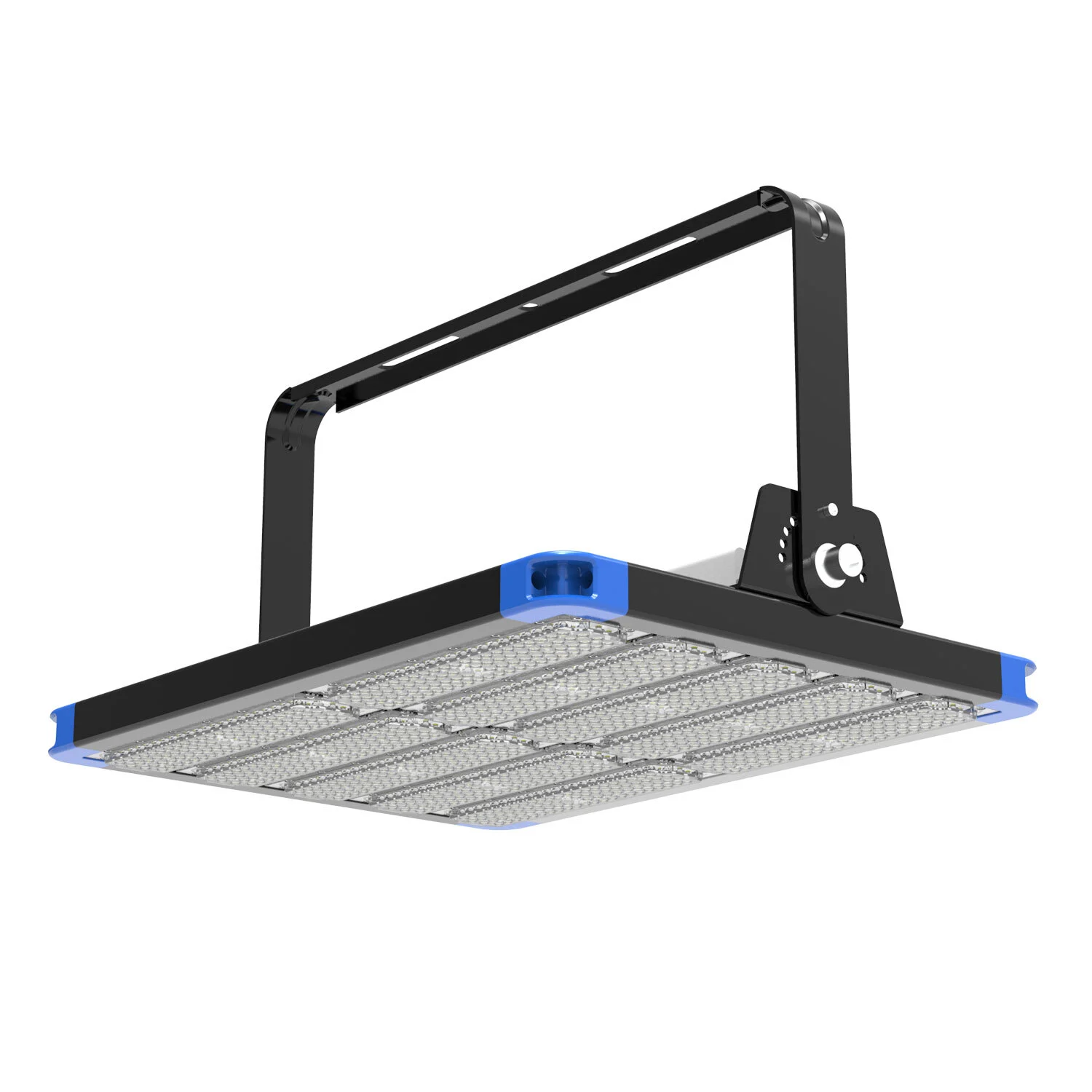 CHZ top selling led high mast lights series used in golf courses 5