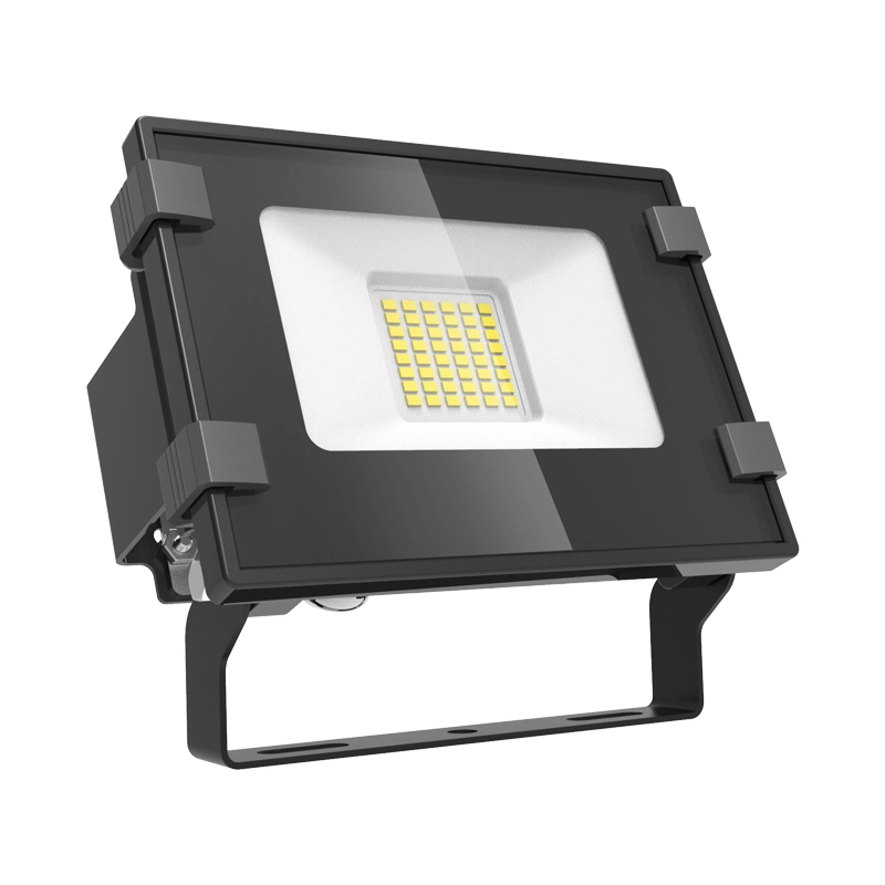 CHZ cost-effective led flood lighting fixtures suppliers for shopping malls 3