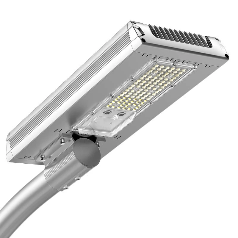 certificated outdoor solar led street light suppliers for promotion 3