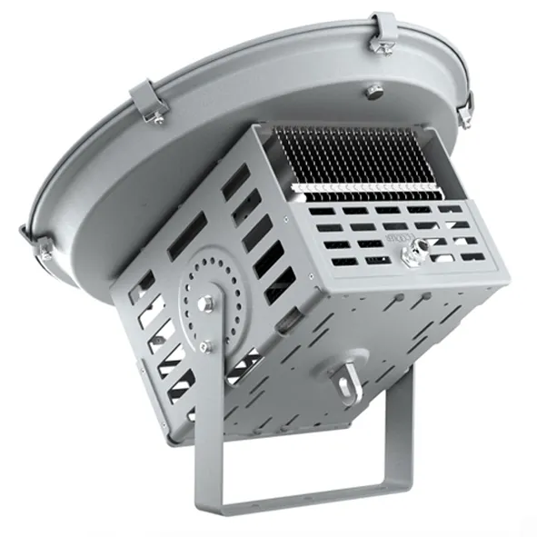 rohs approved stadium led flood lights manufacturer for warehouse 6