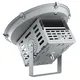 rohs approved stadium led flood lights manufacturer for warehouse 6