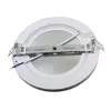 CHZ high-quality flat panel led ceiling lights company for cultural centers 5