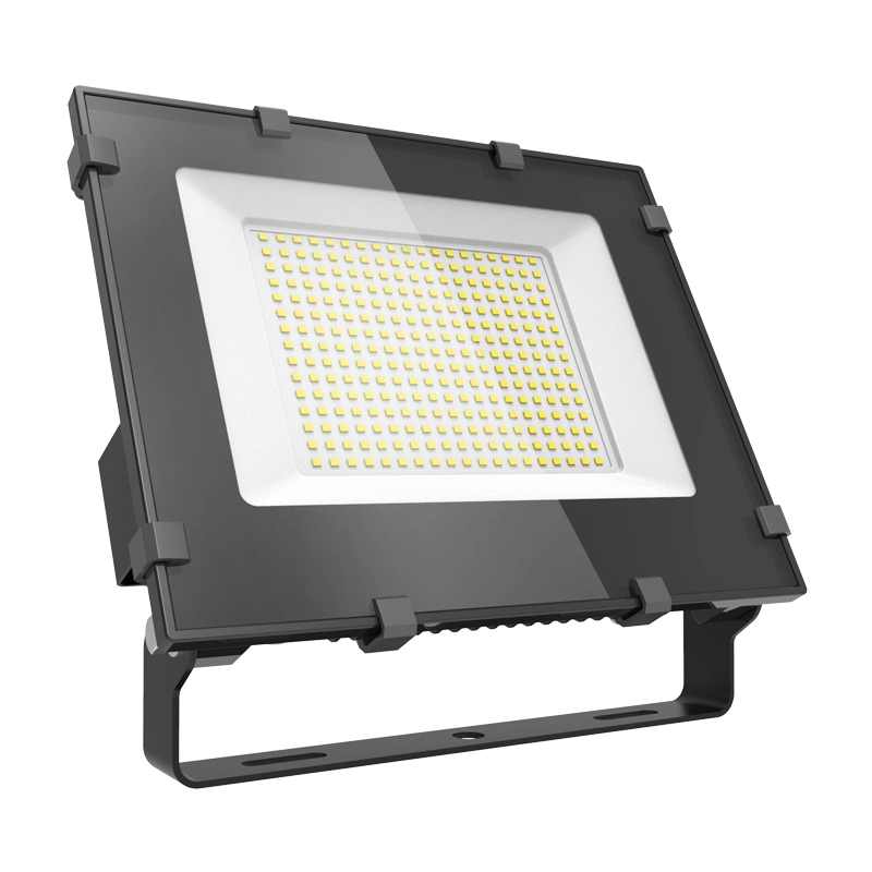 CHZ cost-effective led flood lighting fixtures suppliers for shopping malls 6