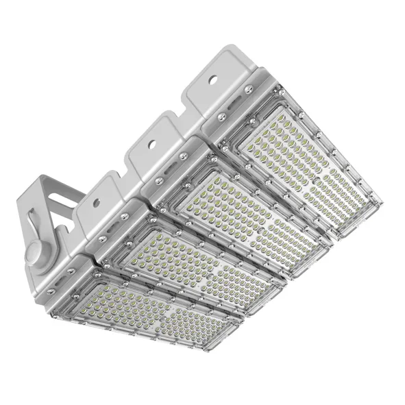 CHZ led floodlights factory for stair corridor 1