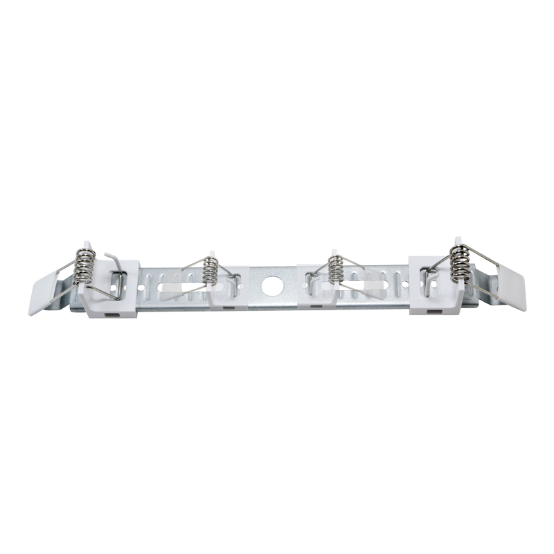 CHZ high-quality flat panel led ceiling lights company for cultural centers 2