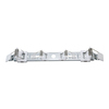 CHZ high-quality flat panel led ceiling lights company for cultural centers 2