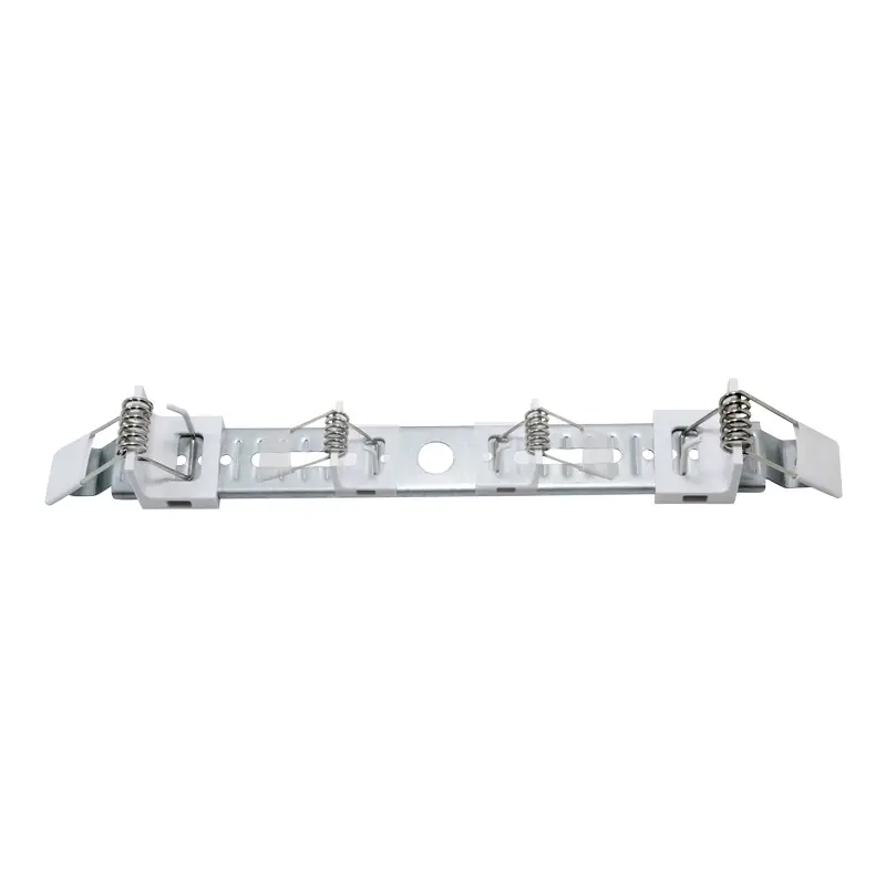 CHZ high-quality flat panel led ceiling lights company for cultural centers 2