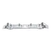 CHZ high-quality flat panel led ceiling lights company for cultural centers 2