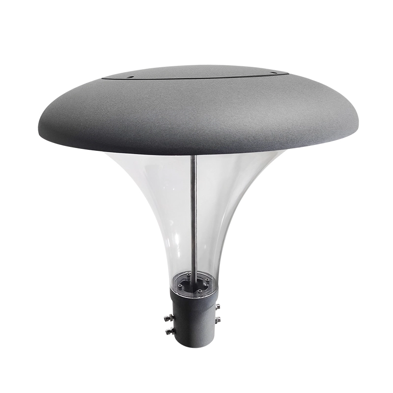 CHZ controllable garden light led from China for parking lots 3