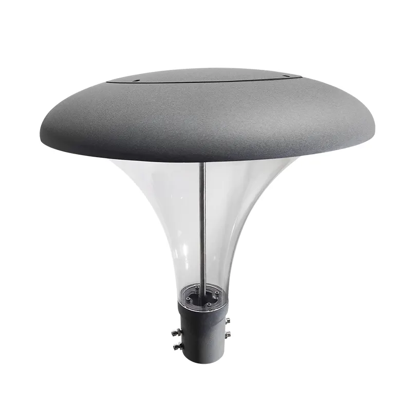 promotional outdoor led garden lights from China for plazas 3