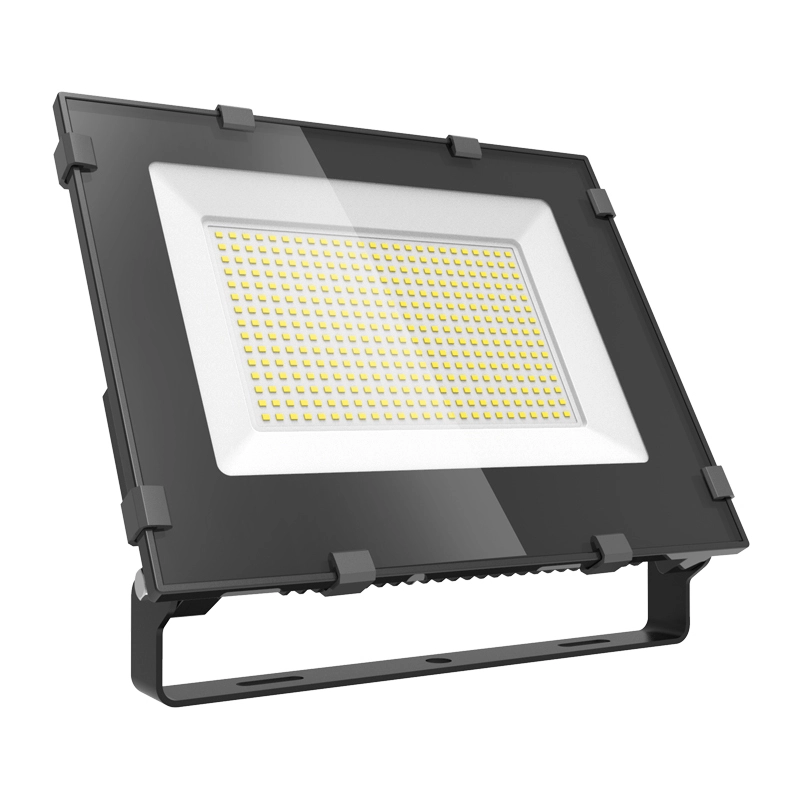 CHZ cost-effective led flood lighting fixtures suppliers for shopping malls 2