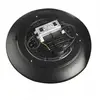 CHZ worldwide outdoor led garden lights manufacturer for gardens 4