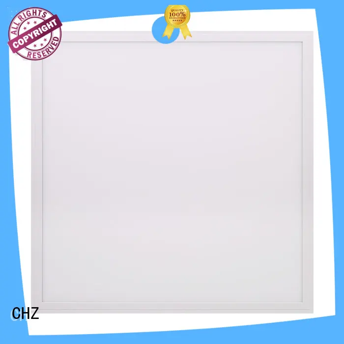 wholesale led flat panel lighting manufacturers products cultural centers CHZ 1