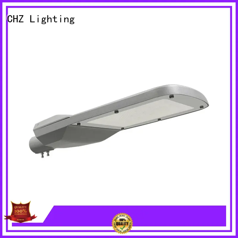 CHZ China led road lamp for sale park road 1
