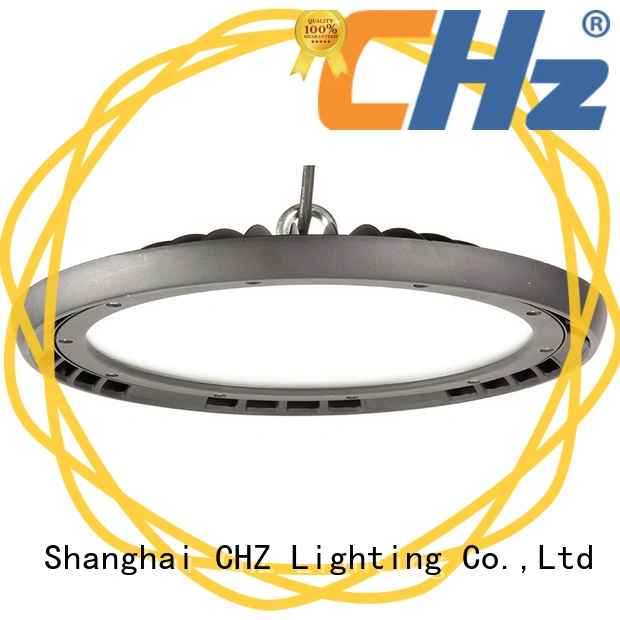 high bay light fixture factory price exhibition halls CHZ 1