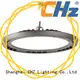 high bay light fixture factory price exhibition halls CHZ 1