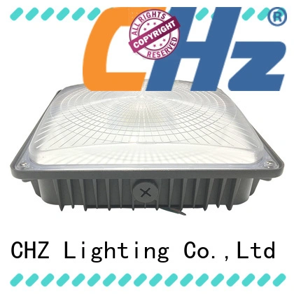 CHZ durable led tri-proof light workshops 1