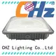 CHZ durable led tri-proof light workshops 1