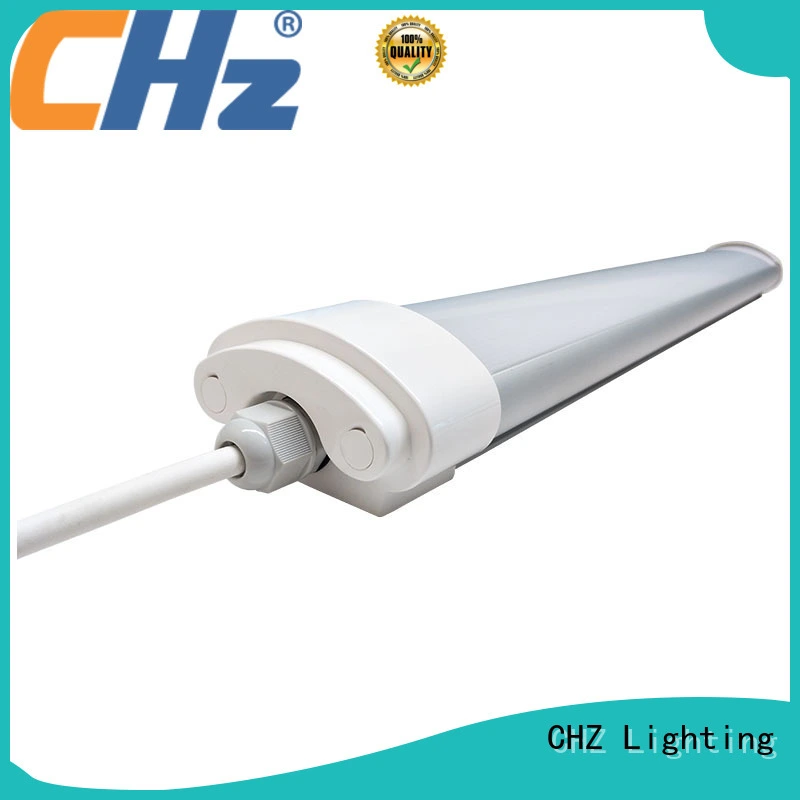 CHZ led highbay light manufacturer factories 1