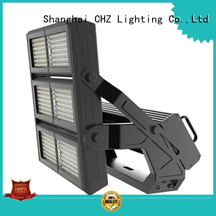 led sport light roadway CHZ 1