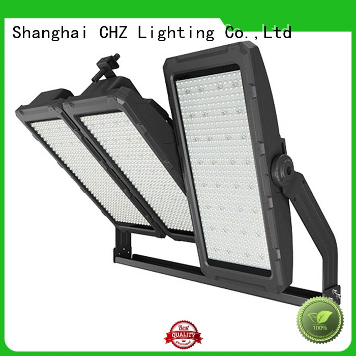 high-efficiency led sports lighting for sale outdoor sports arenas 1