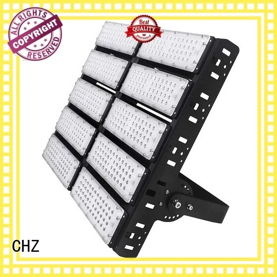 led sports lighting roadway CHZ 1