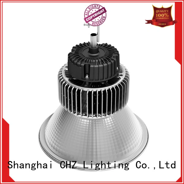 high bay fixture workshops CHZ 1