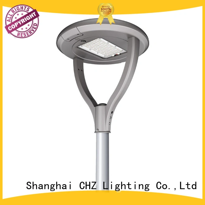 led landscape lighting manufacturers factory price urban roads CHZ 1