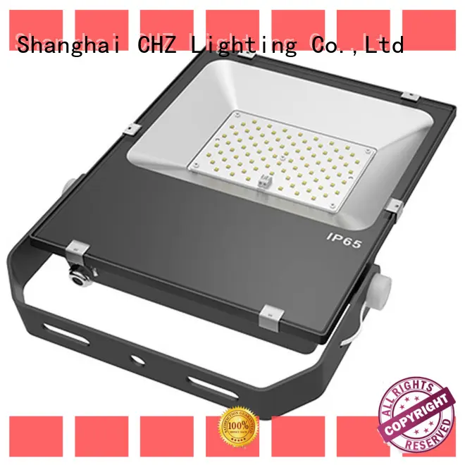 outdoor led flood light fixtures playground CHZ 1