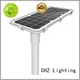 CHZ solar powered street lights factory price school1 1