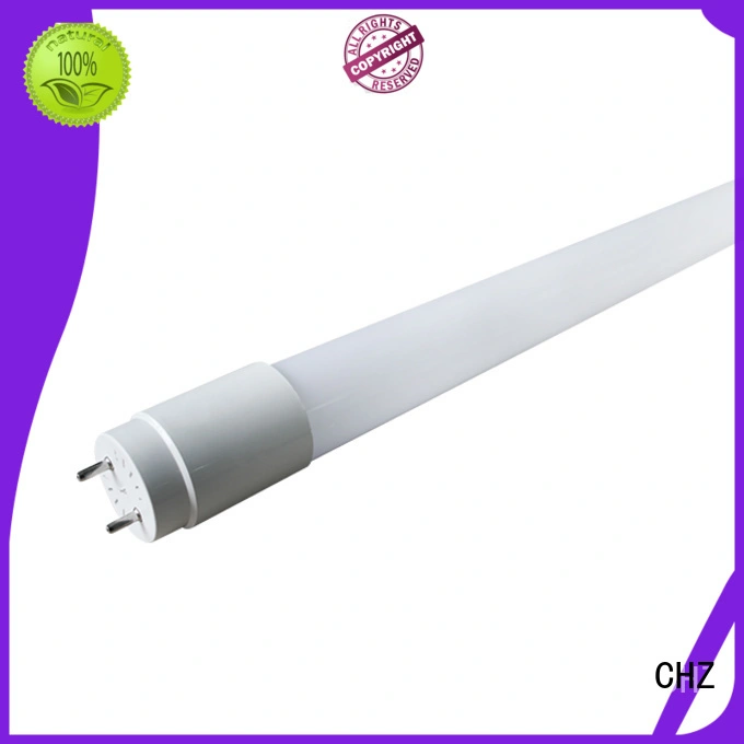 efficiency tube led maker shopping malls 1