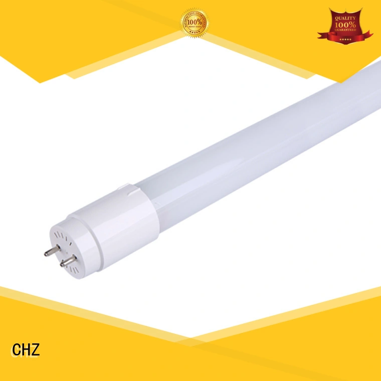 lasting led fluorescent tube custom design hotels 1