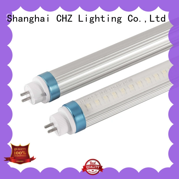 CHZ high quality fluorescent tube light manufacturers schools 1