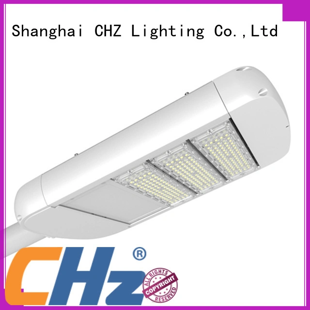 CHZ hot sale led street lamp manufacturer highway 1