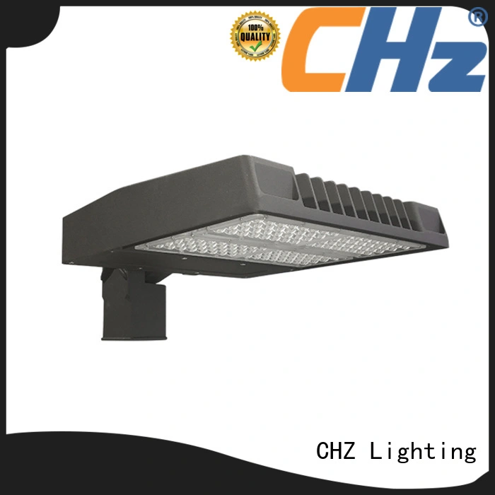 CHZ ENEC approved led road light for sale factory 1